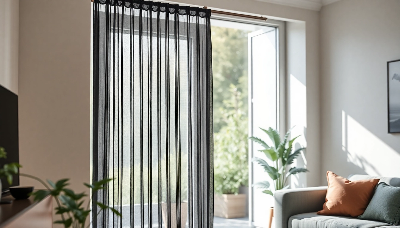 Ventajas y Guía Completa de Uso de la Mosquitera Plisada Puerta