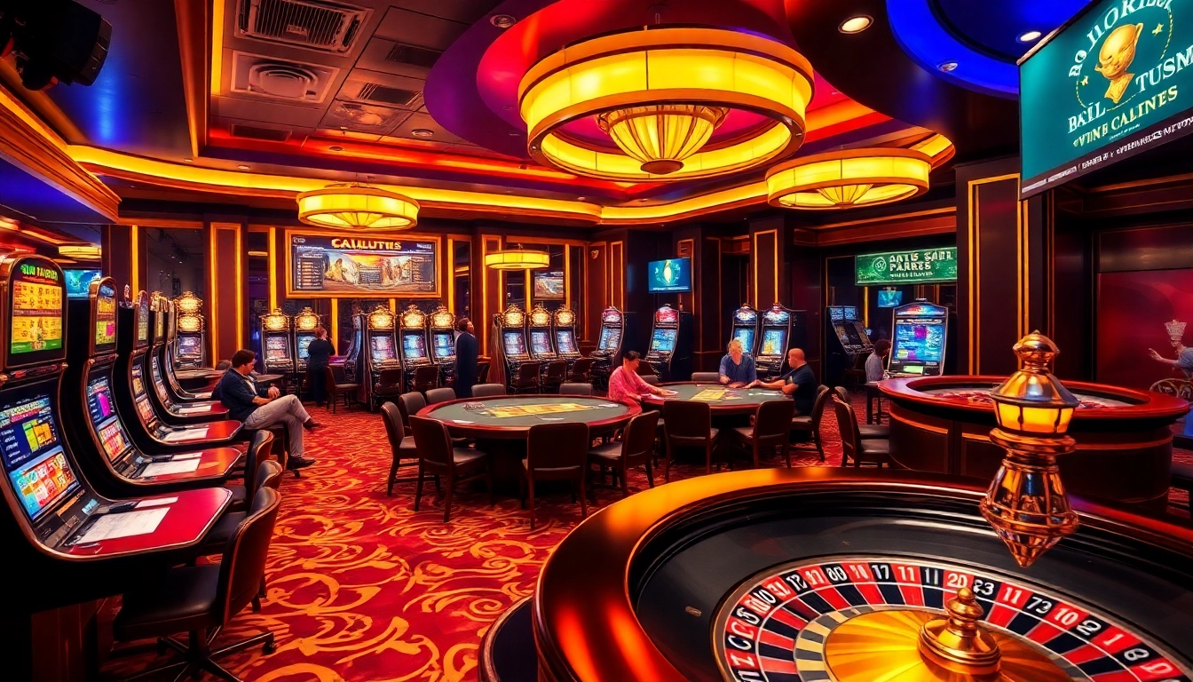 Experience exciting live betting action at 789f casino tables filled with professional gamblers.