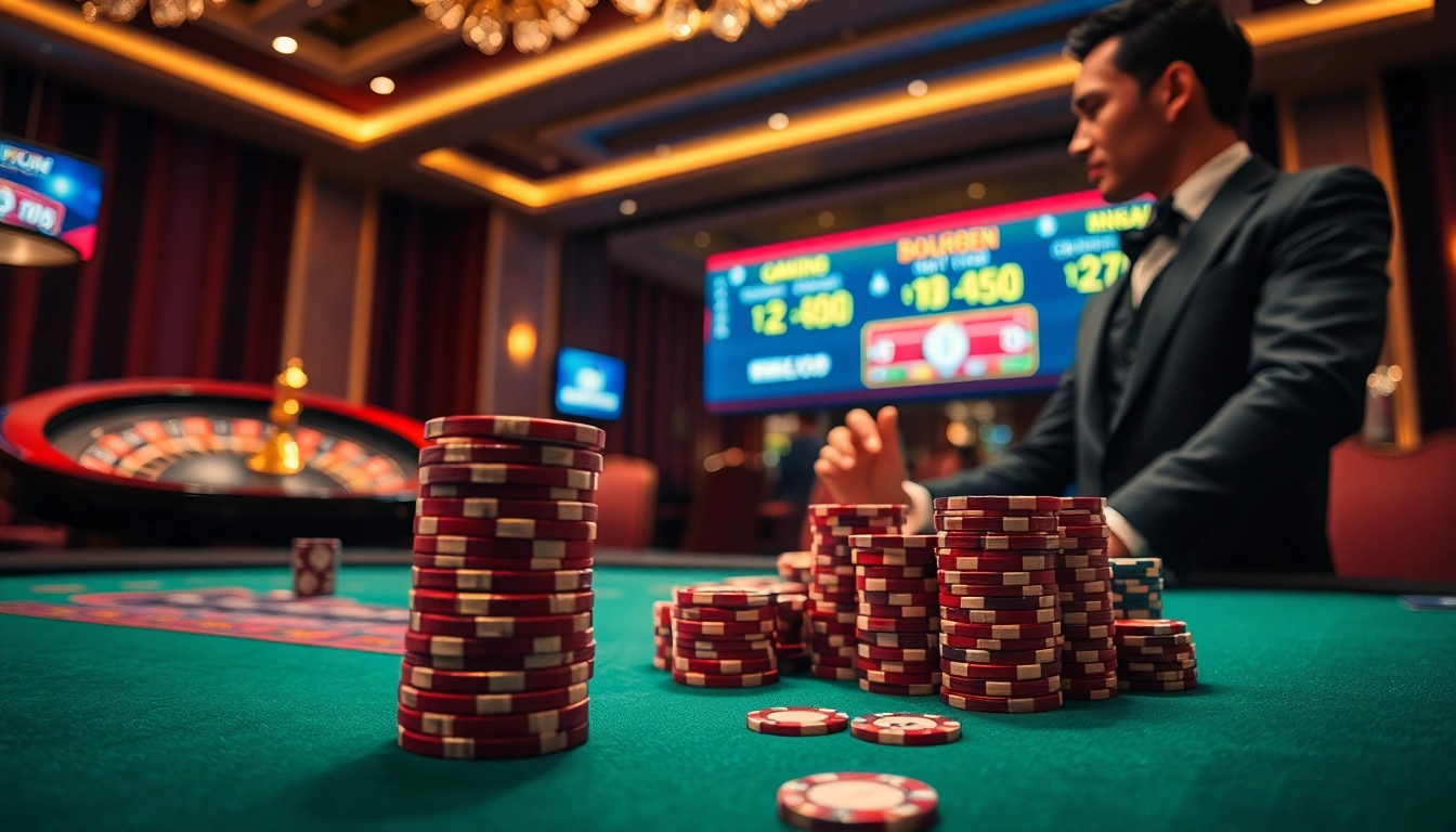 Join the excitement at https://tg88u.com/ with engaging poker games and luxurious casino vibes.
