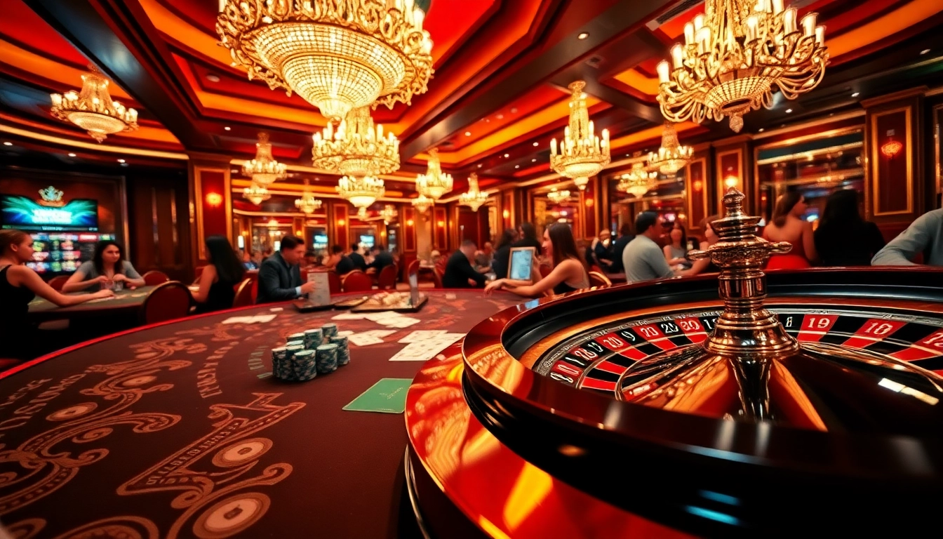 Experience thrilling gameplay at xx88.uk.com with vibrant poker chips and an exciting roulette wheel.